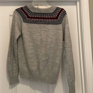 Pandora Sweater